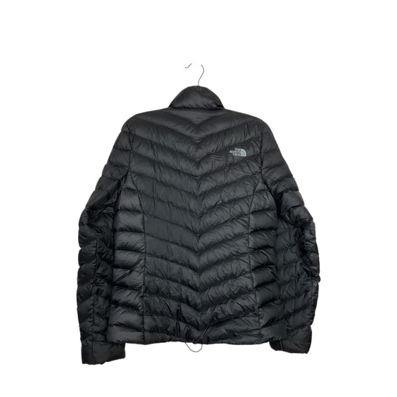 The North Face Womens Trevail 800 Down Jacket - Picture 6 of 10